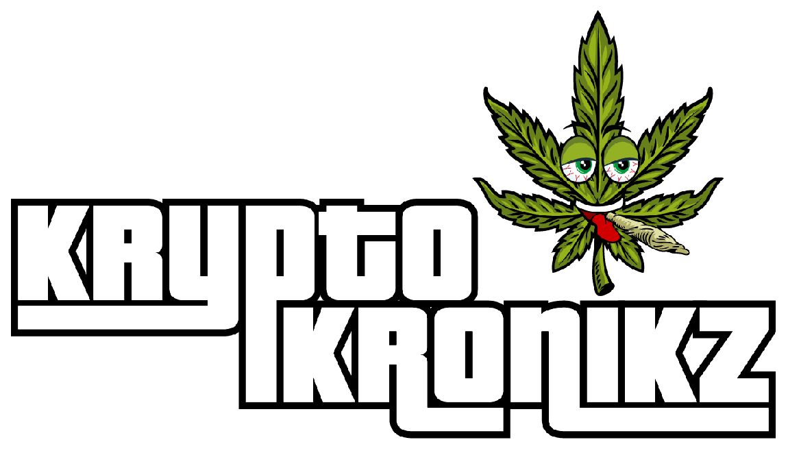 Krypto Kronikz logo