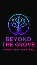 Beyond The Grove Creative